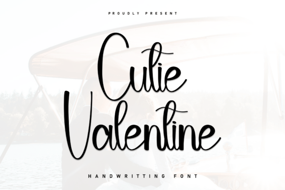 Download Cutie Valentine - Cutie Collection